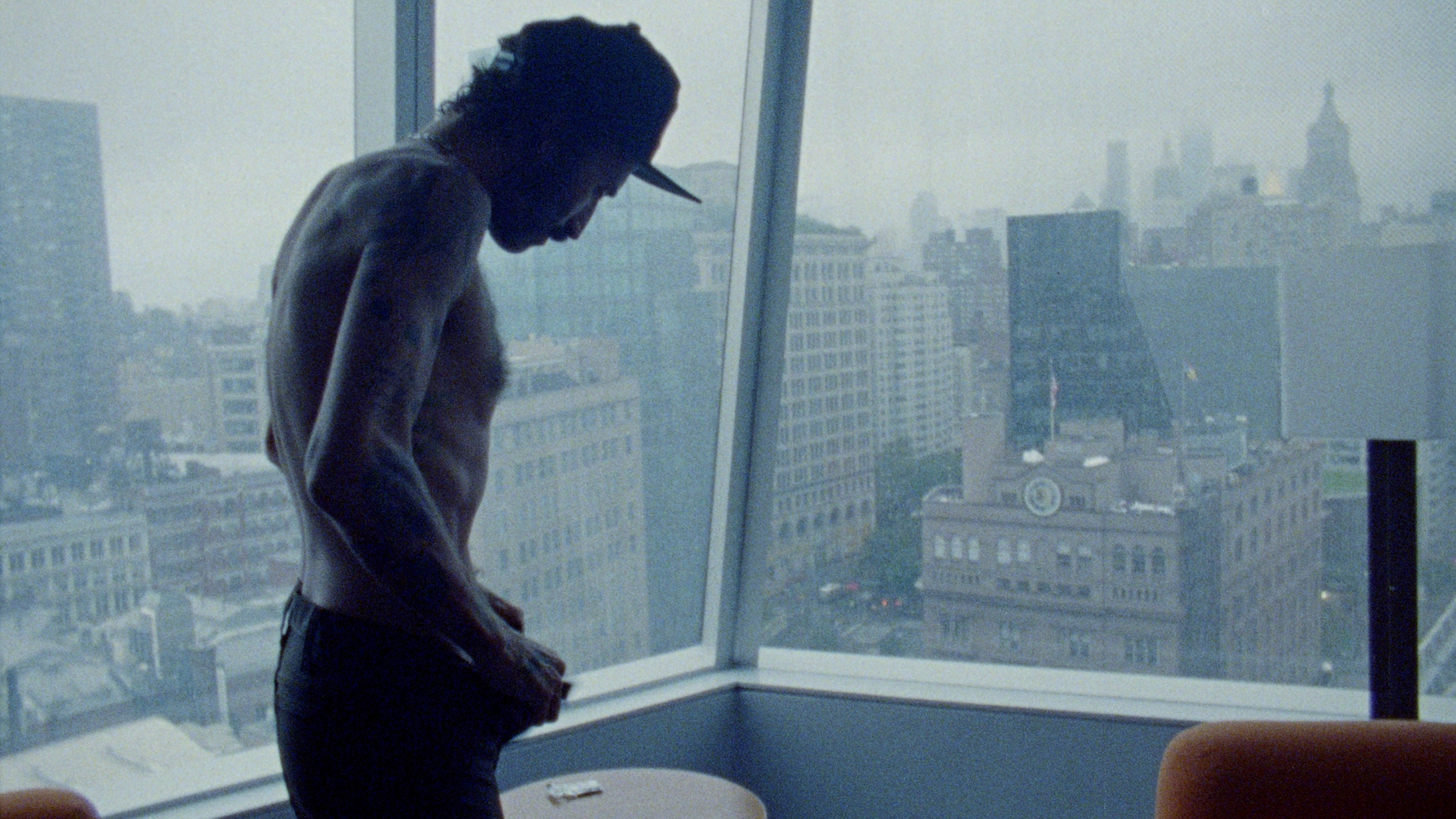 Hasta que me quede sin voz